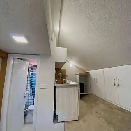 For Two Apartment *