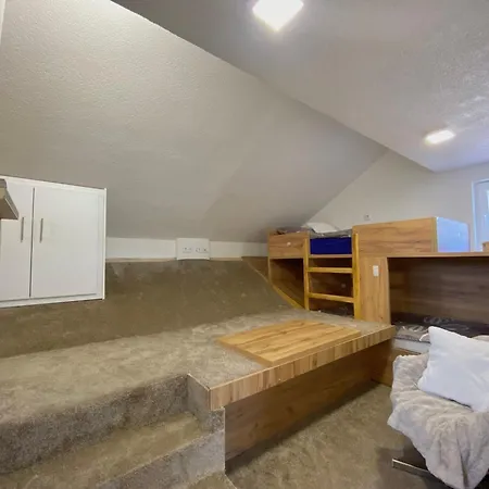 Apartment For Two *