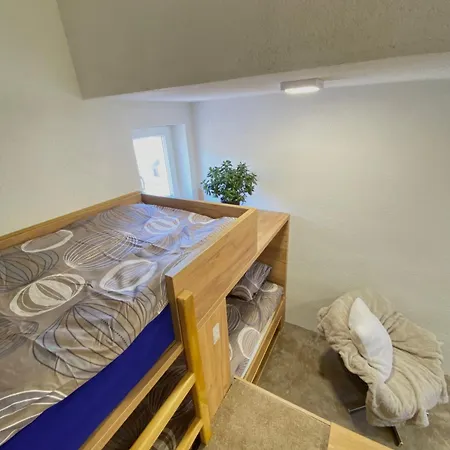 Apartment For Two