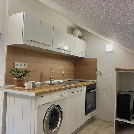 For Two Apartment Sarajevo