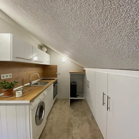 Apartment For Two *