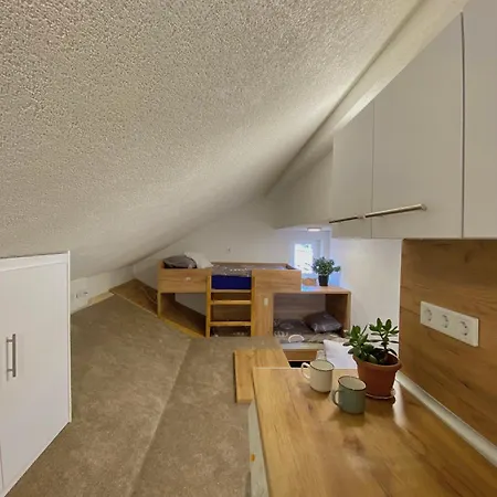 Apartment For Two Sarajevo