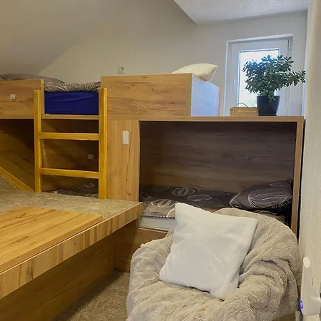For Two Apartment