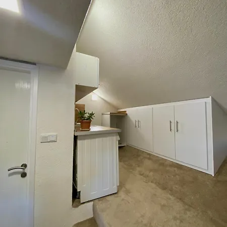 Apartment For Two