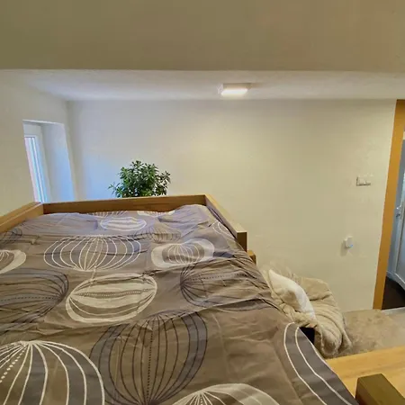 For Two Apartment *